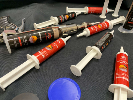 Гель от тараканов "Террицепт гель" 30г