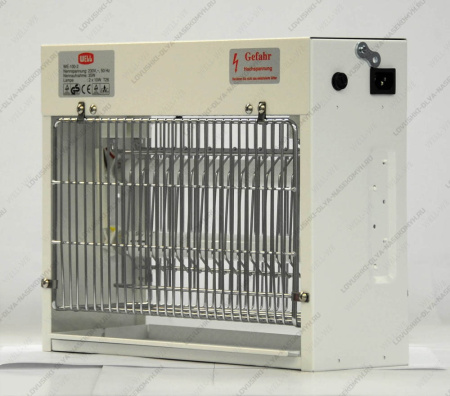 Уф ловушка WELL WE 200-2 (120м2)