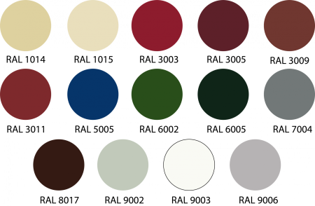 Уф ловушка клеевая "PCG-UV-80" (покраска в любой цвет)